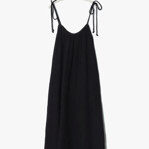 Xirena Joli Black Maxi dress